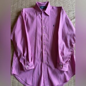 Ralph Lauren Dress Shirt 👔